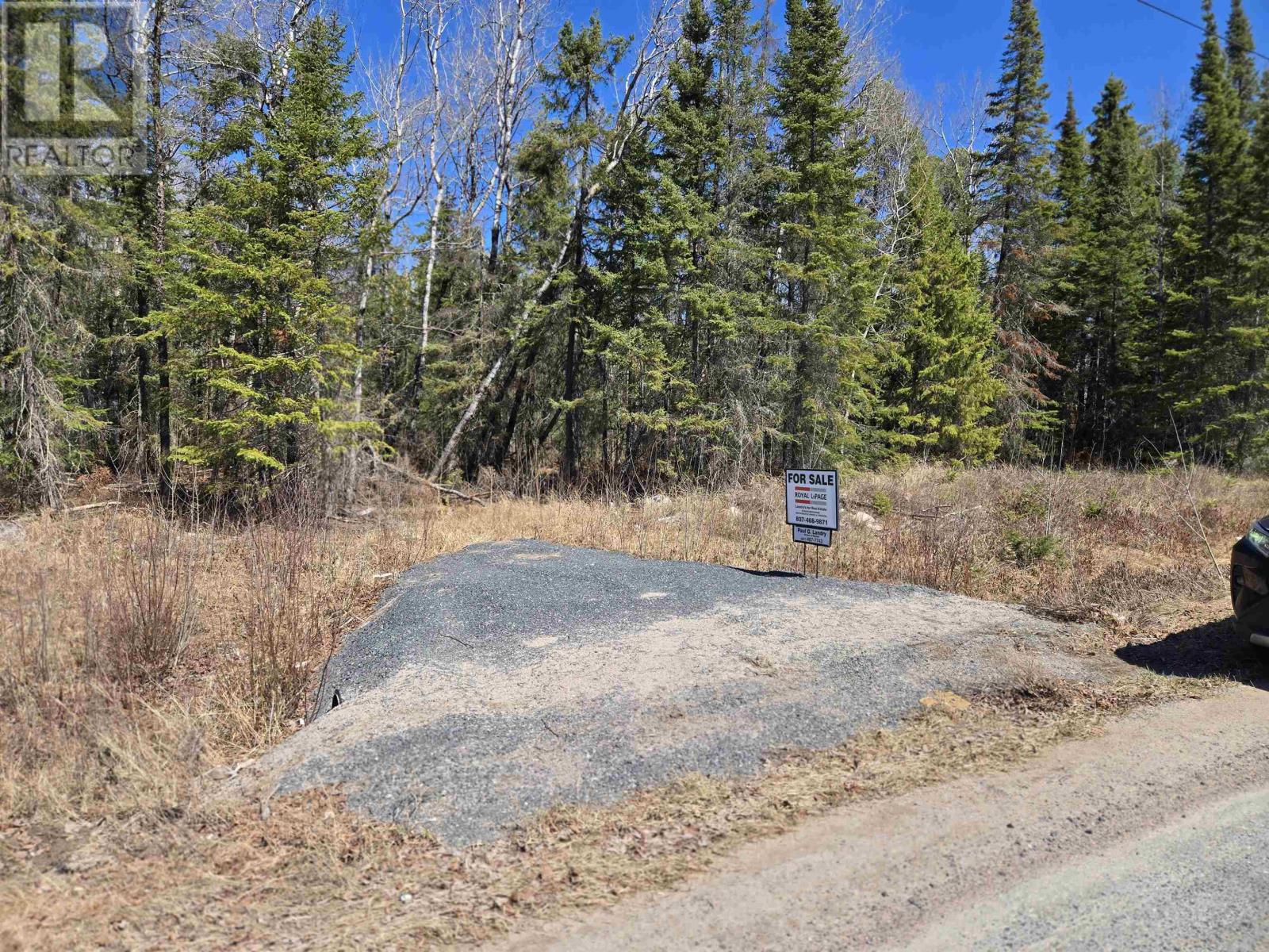 0 Jones Rd, Kenora, Ontario  P9N 3W8 - Photo 2 - TB2600813