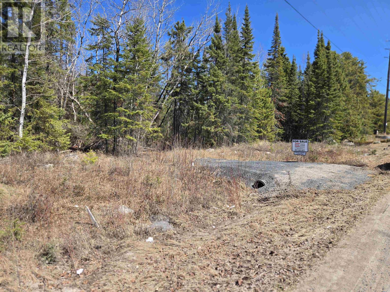 0 Jones Rd, Kenora, Ontario  P9N 3W8 - Photo 3 - TB2600813