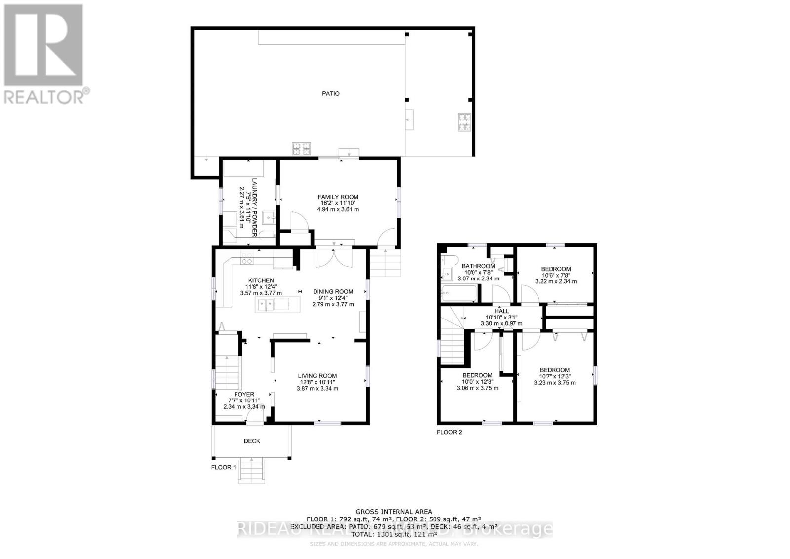 110 Main Street E, Smiths Falls, Ontario  K7A 1B2 - Photo 29 - X12906022