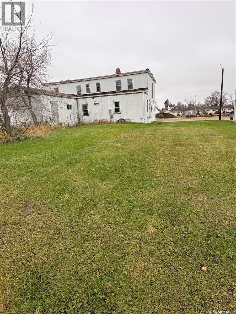 125 Main Street, Pelly, Saskatchewan  S0A 2Z0 - Photo 18 - SK034082