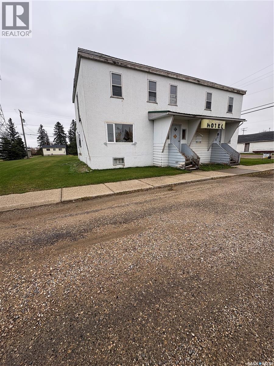 125 Main Street, Pelly, Saskatchewan  S0A 2Z0 - Photo 2 - SK034082
