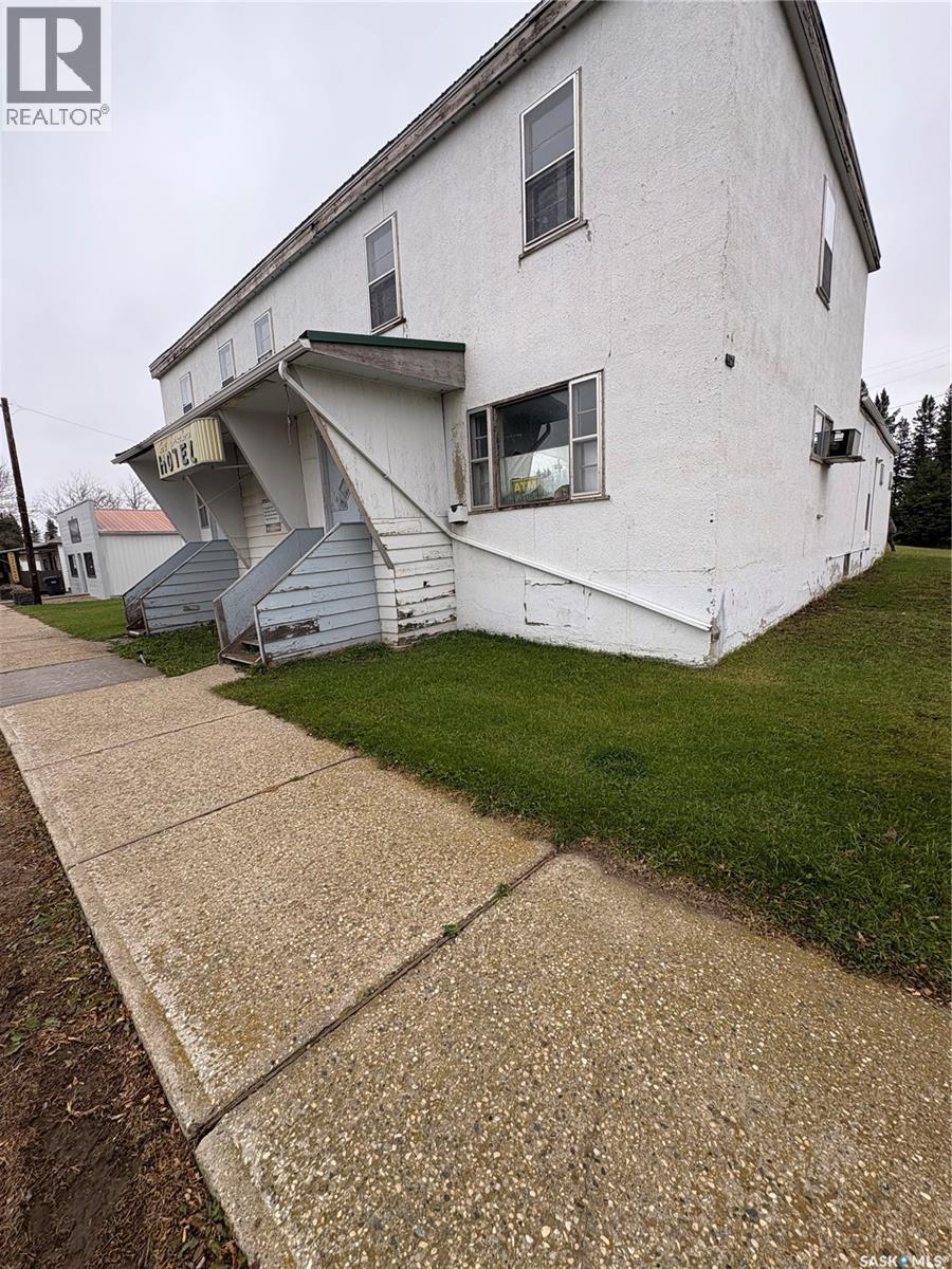 125 Main Street, Pelly, Saskatchewan  S0A 2Z0 - Photo 3 - SK034082