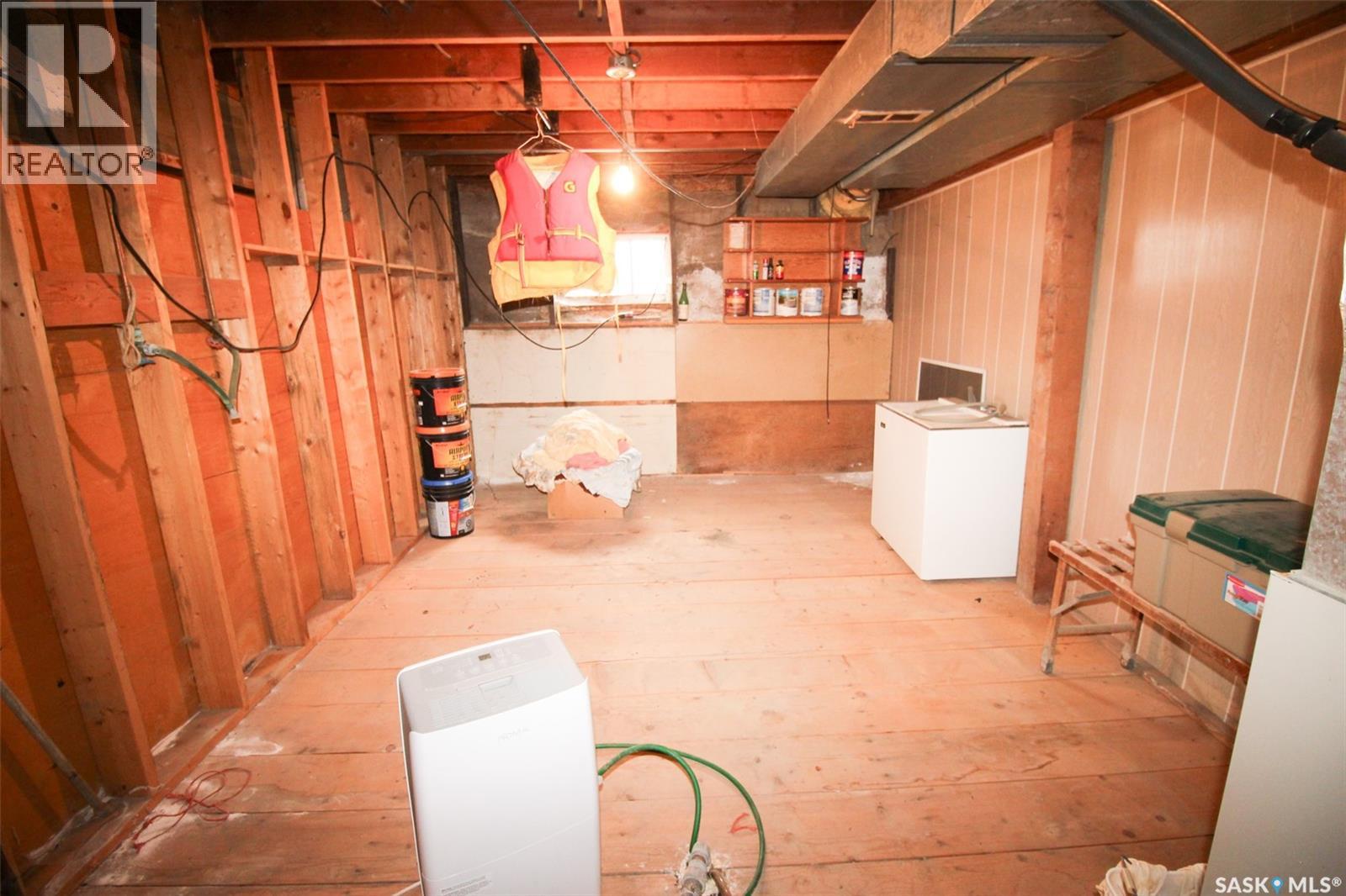 261 2nd Avenue W, Shaunavon, Saskatchewan  S0N 2M0 - Photo 21 - SK034077