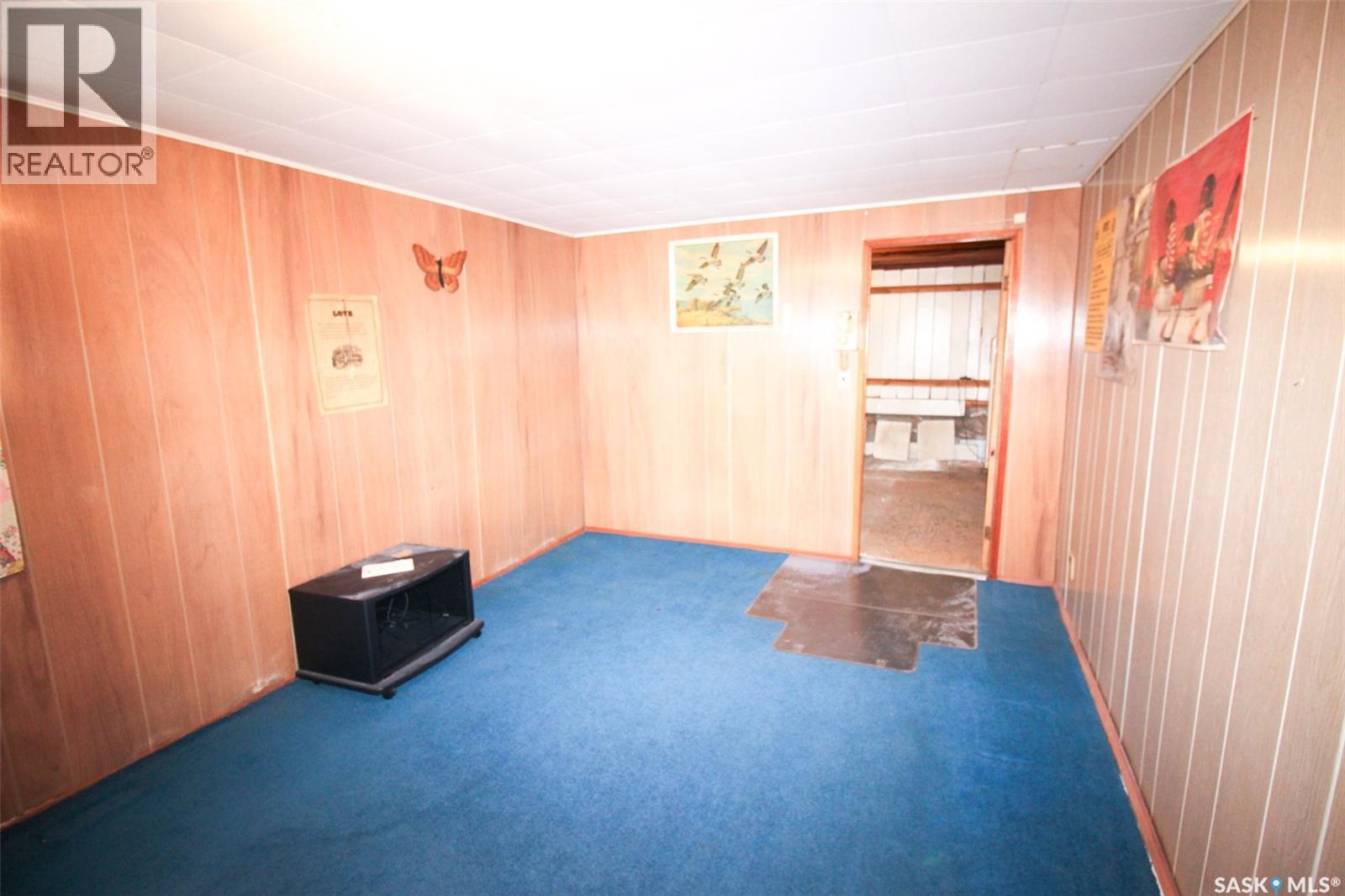 261 2nd Avenue W, Shaunavon, Saskatchewan  S0N 2M0 - Photo 24 - SK034077