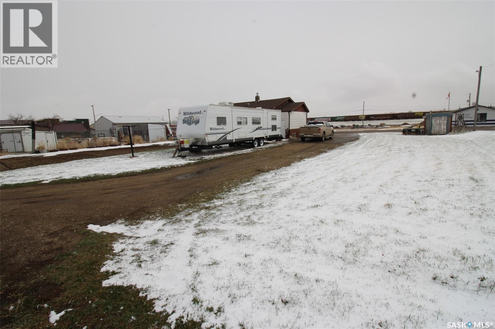 261 2nd Avenue W, Shaunavon, Saskatchewan  S0N 2M0 - Photo 29 - SK034077