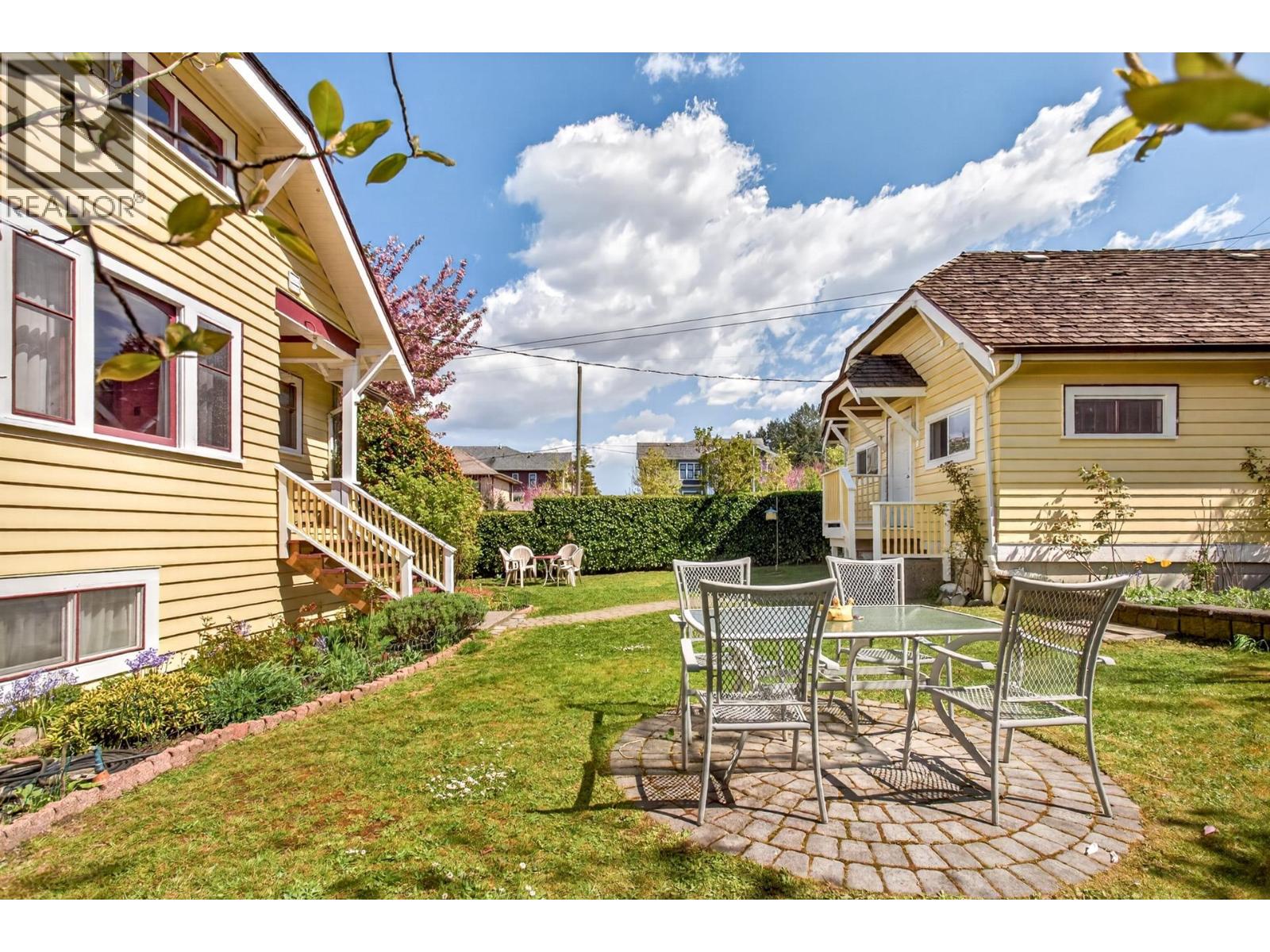 2721 St George Street, Port Moody, British Columbia  V3H 2H1 - Photo 29 - R3116048