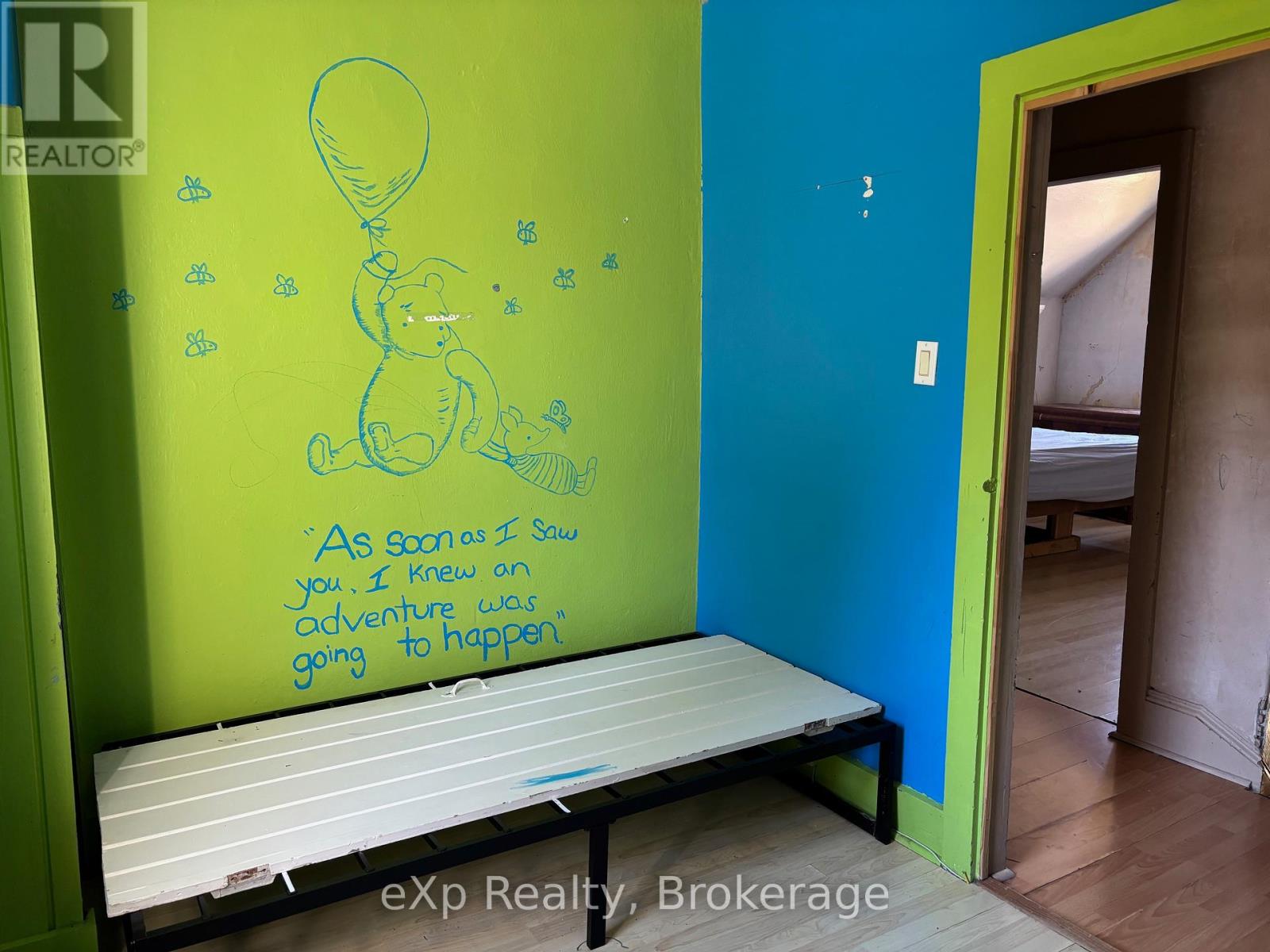 28 Queen Street W, Brockton, Ontario  N0G 1S0 - Photo 23 - X12962614