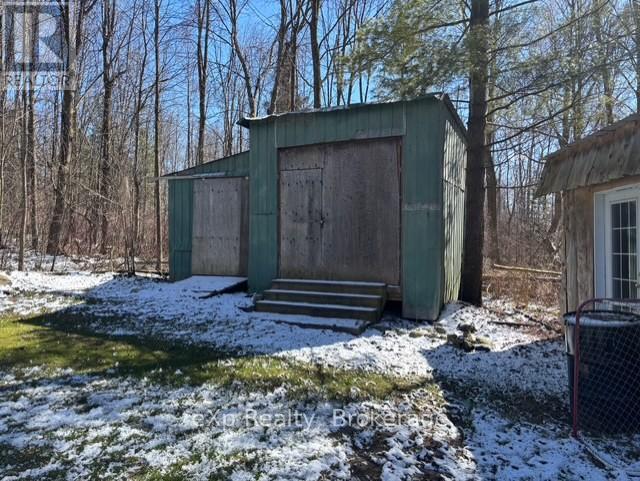 28 Queen Street W, Brockton, Ontario  N0G 1S0 - Photo 32 - X12962614