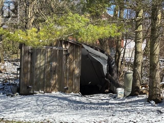 28 Queen Street W, Brockton, Ontario  N0G 1S0 - Photo 31 - X12962614