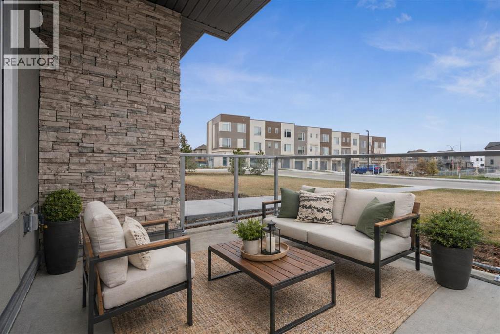 103, 655 Shawnee Square SW, Calgary, Alberta