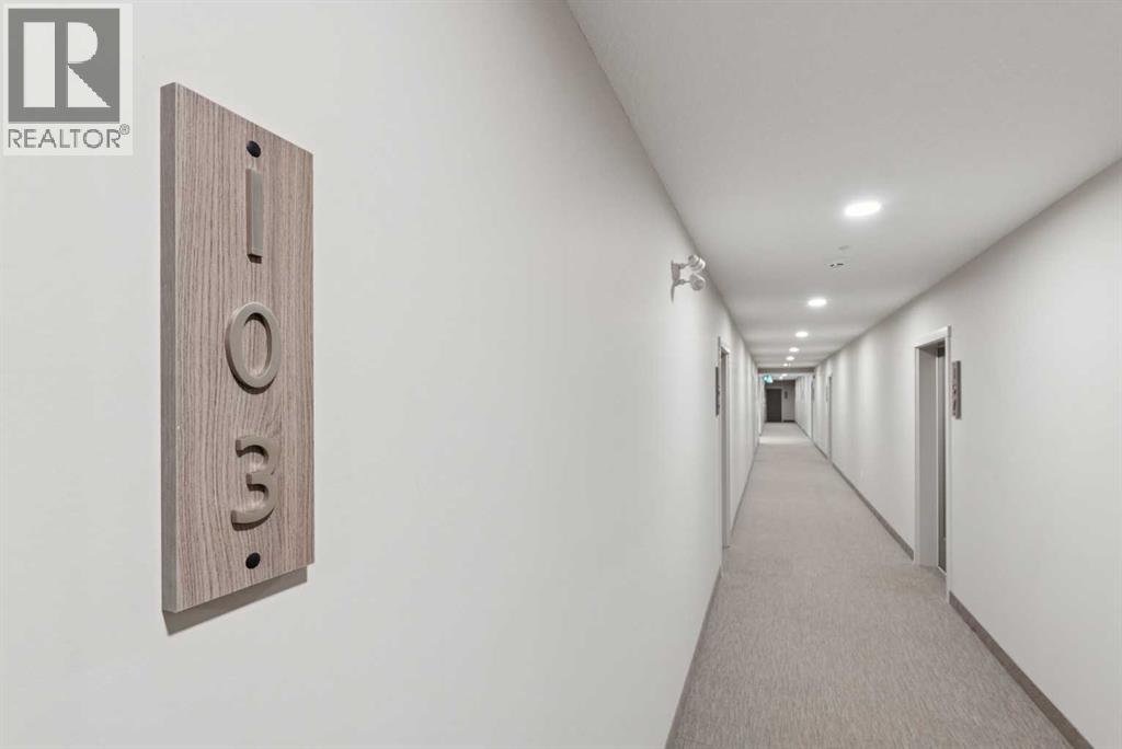 103, 655 Shawnee Square SW, Calgary, Alberta  T2Y 1E3 - Photo 5 - A2302514