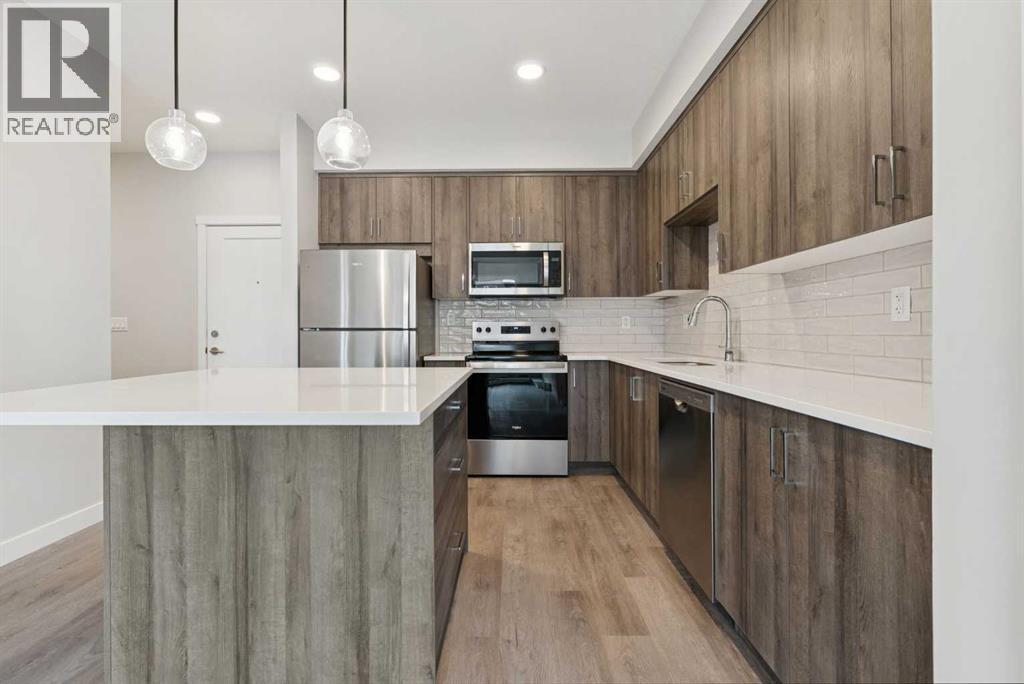 103, 655 Shawnee Square SW, Calgary, Alberta  T2Y 1E3 - Photo 9 - A2302514