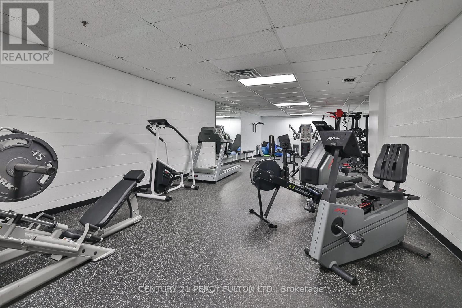 604 - 1 Leaside Park Drive, Toronto, Ontario  M4H 1R1 - Photo 28 - C13031816