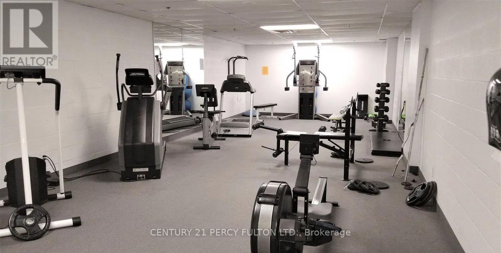 604 - 1 Leaside Park Drive, Toronto, Ontario  M4H 1R1 - Photo 27 - C13031816