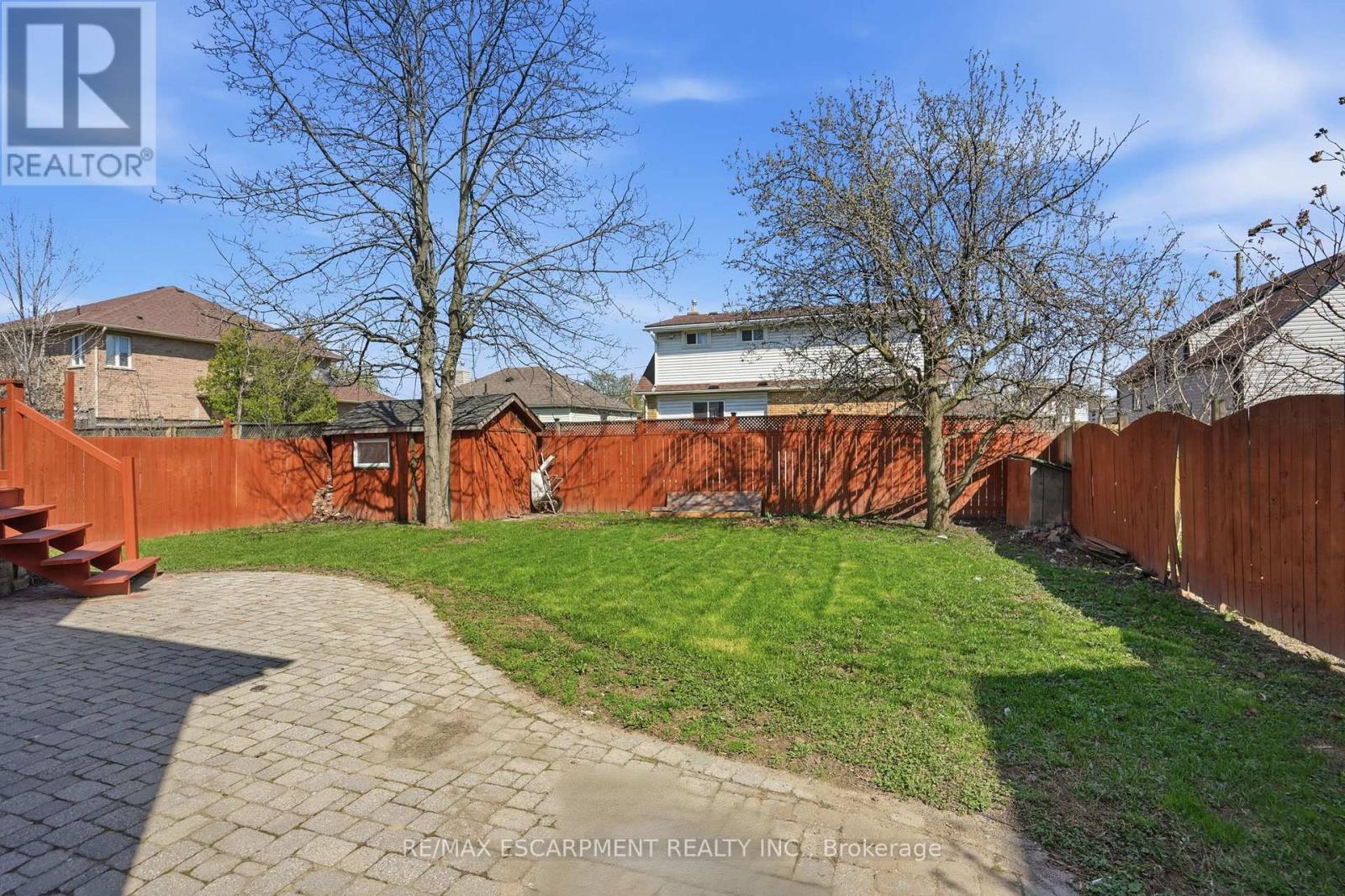 687 Upper James Street, Hamilton, Ontario  L9C 2Z4 - Photo 28 - X13049834