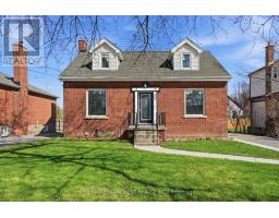 687 UPPER JAMES STREET, Hamilton, Ontario