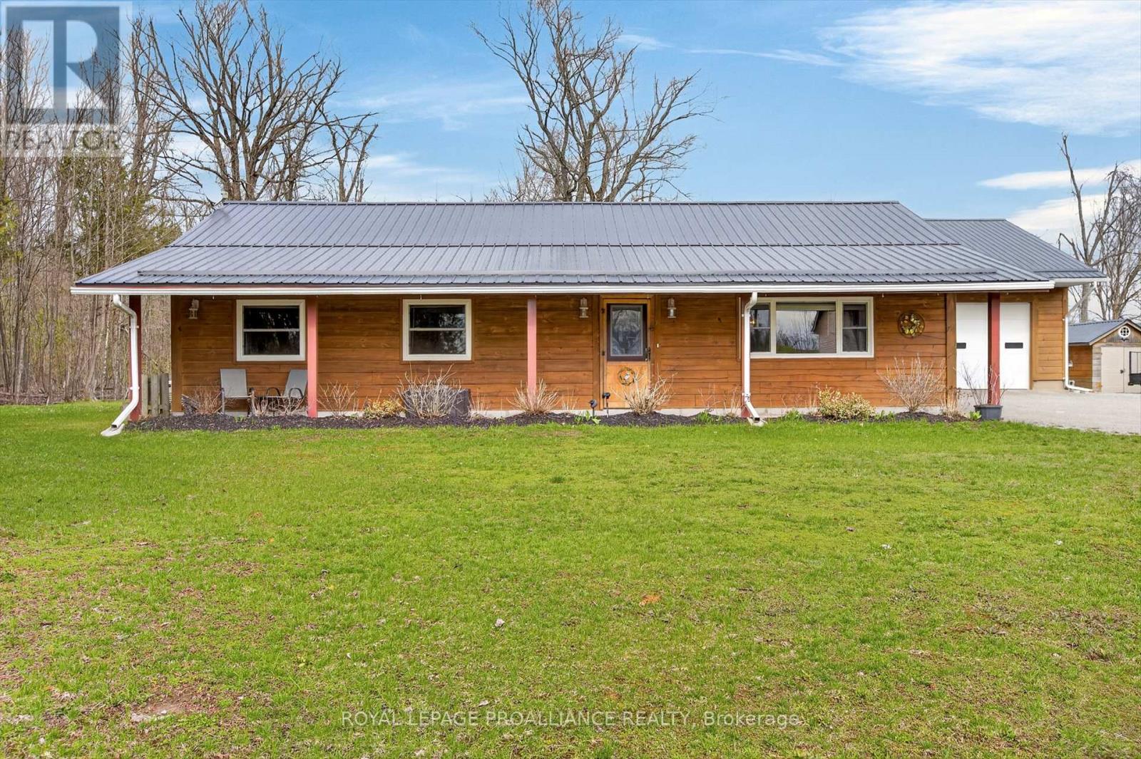 244 Flynn's Road, Trent Lakes, Ontario  K0L 1J0 - Photo 2 - X13049836