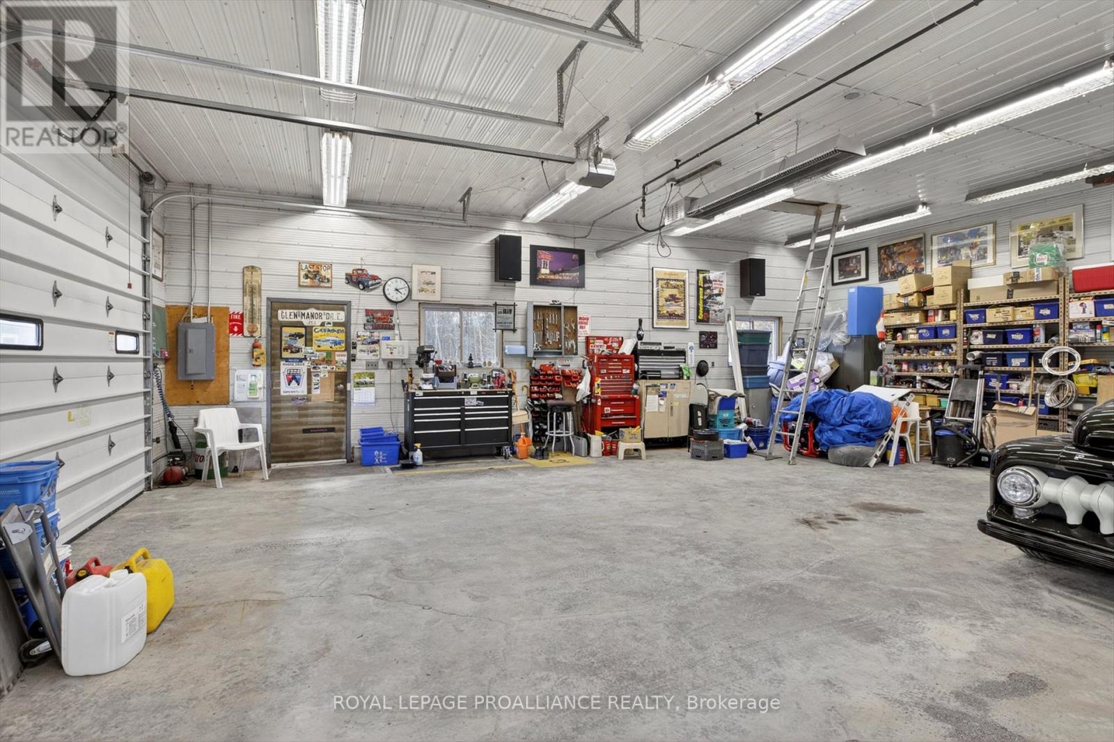 244 Flynn's Road, Trent Lakes, Ontario  K0L 1J0 - Photo 34 - X13049836