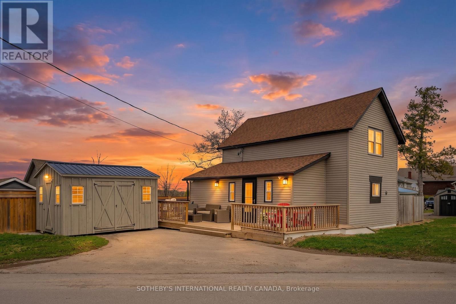 42 PAVILLION ROAD, Kawartha Lakes, Ontario