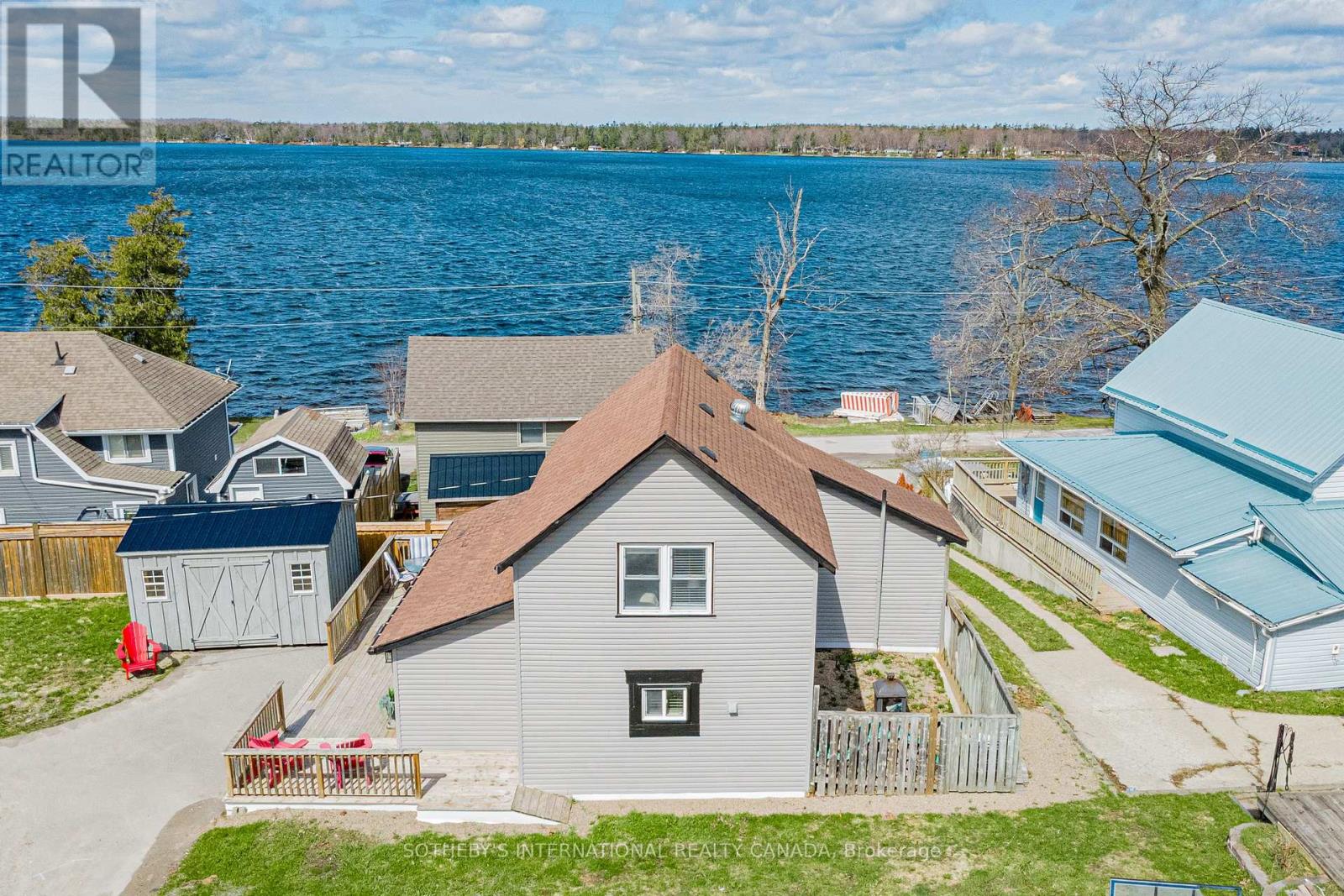 42 Pavillion Road, Kawartha Lakes, Ontario  K0M 1L0 - Photo 11 - X13049846