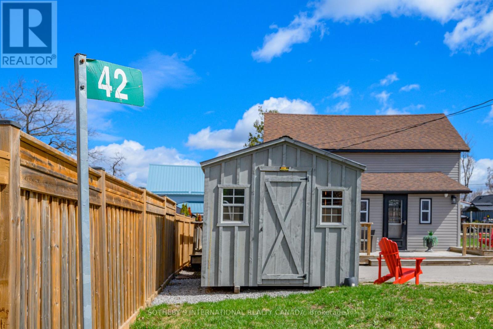 42 Pavillion Road, Kawartha Lakes, Ontario  K0M 1L0 - Photo 12 - X13049846