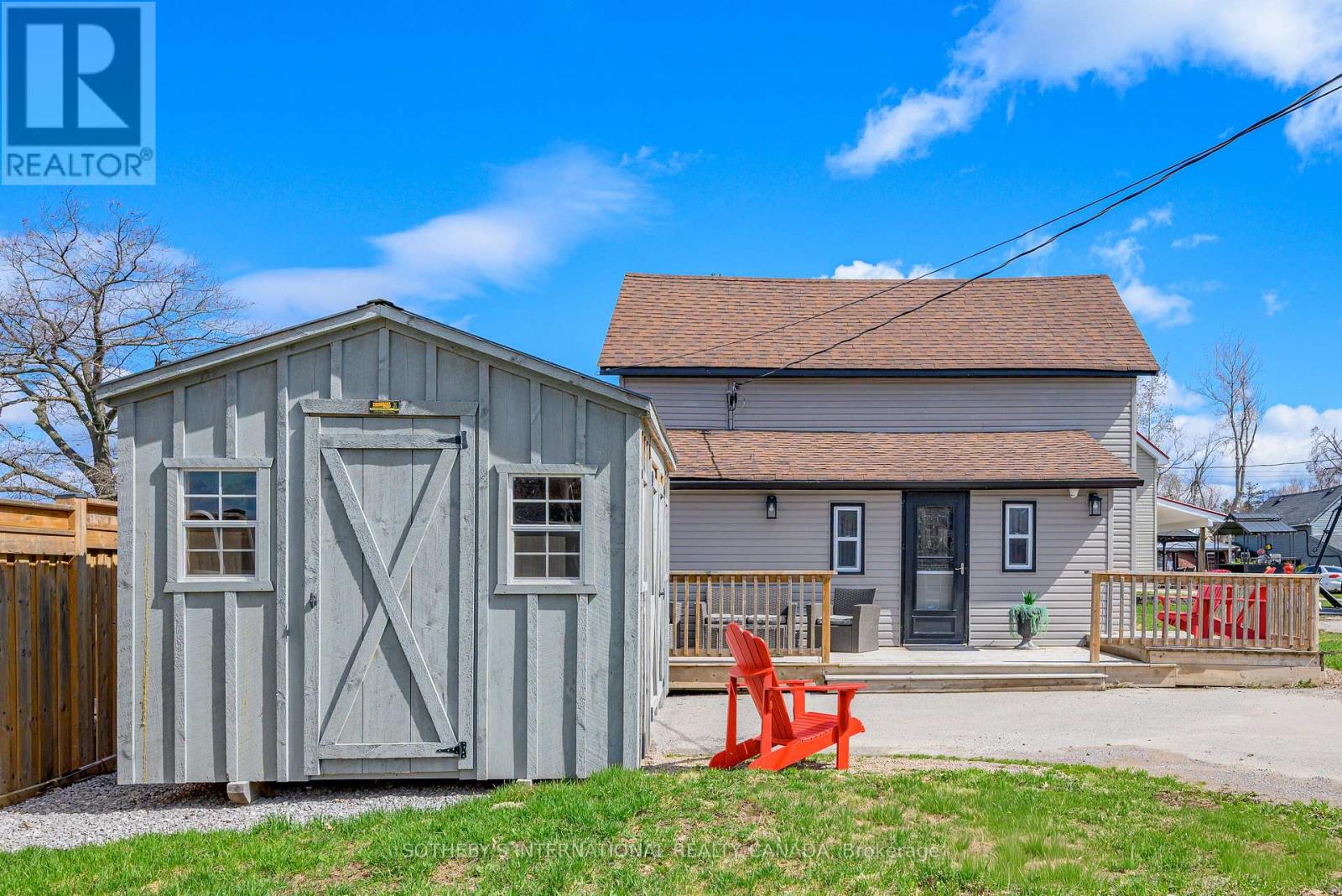 42 Pavillion Road, Kawartha Lakes, Ontario  K0M 1L0 - Photo 15 - X13049846