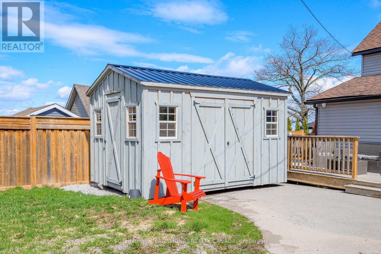 42 Pavillion Road, Kawartha Lakes, Ontario  K0M 1L0 - Photo 16 - X13049846