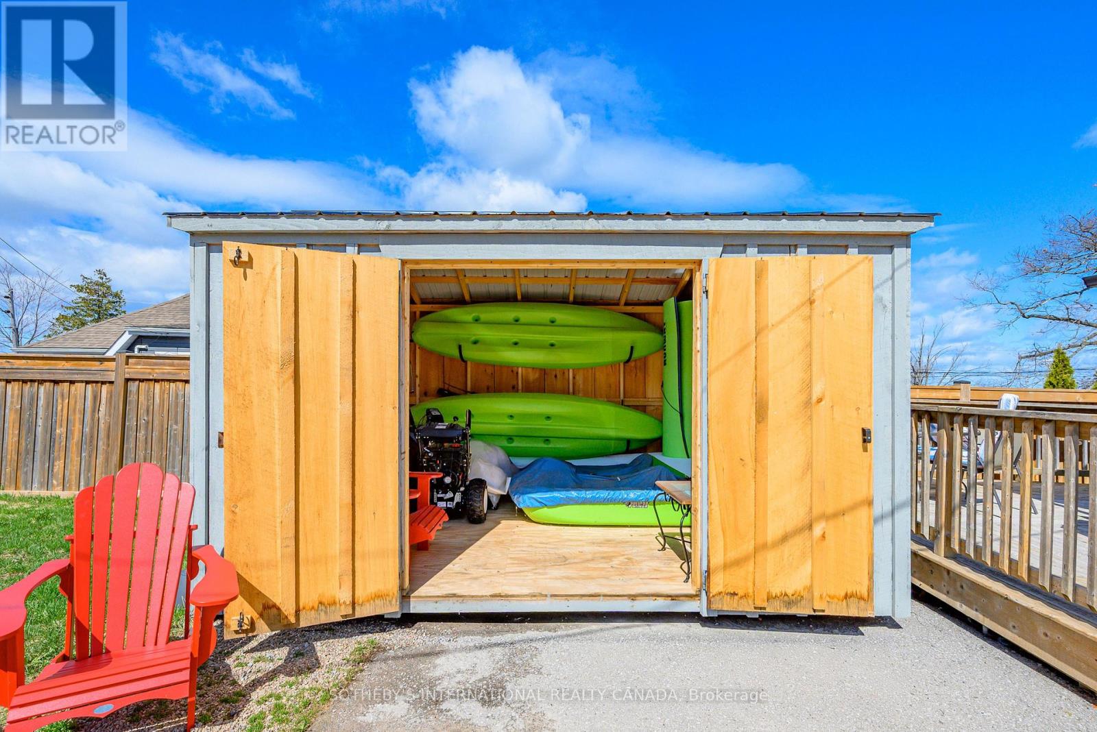 42 Pavillion Road, Kawartha Lakes, Ontario  K0M 1L0 - Photo 17 - X13049846