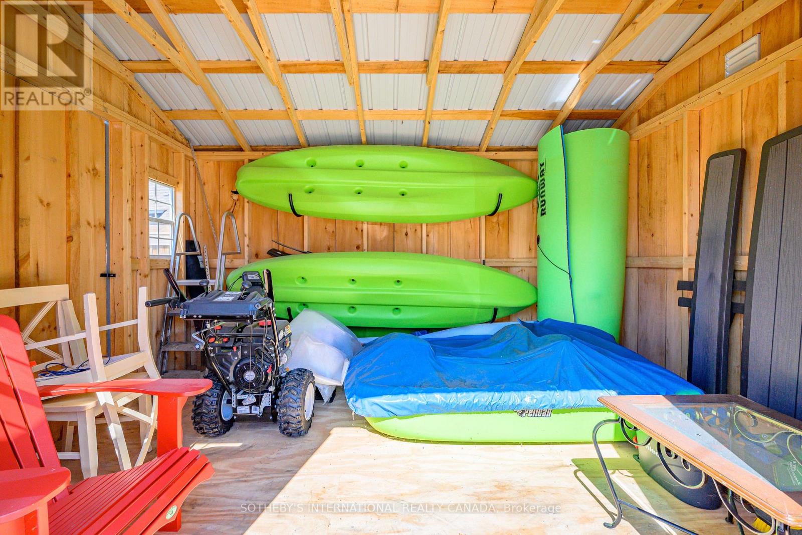 42 Pavillion Road, Kawartha Lakes, Ontario  K0M 1L0 - Photo 18 - X13049846