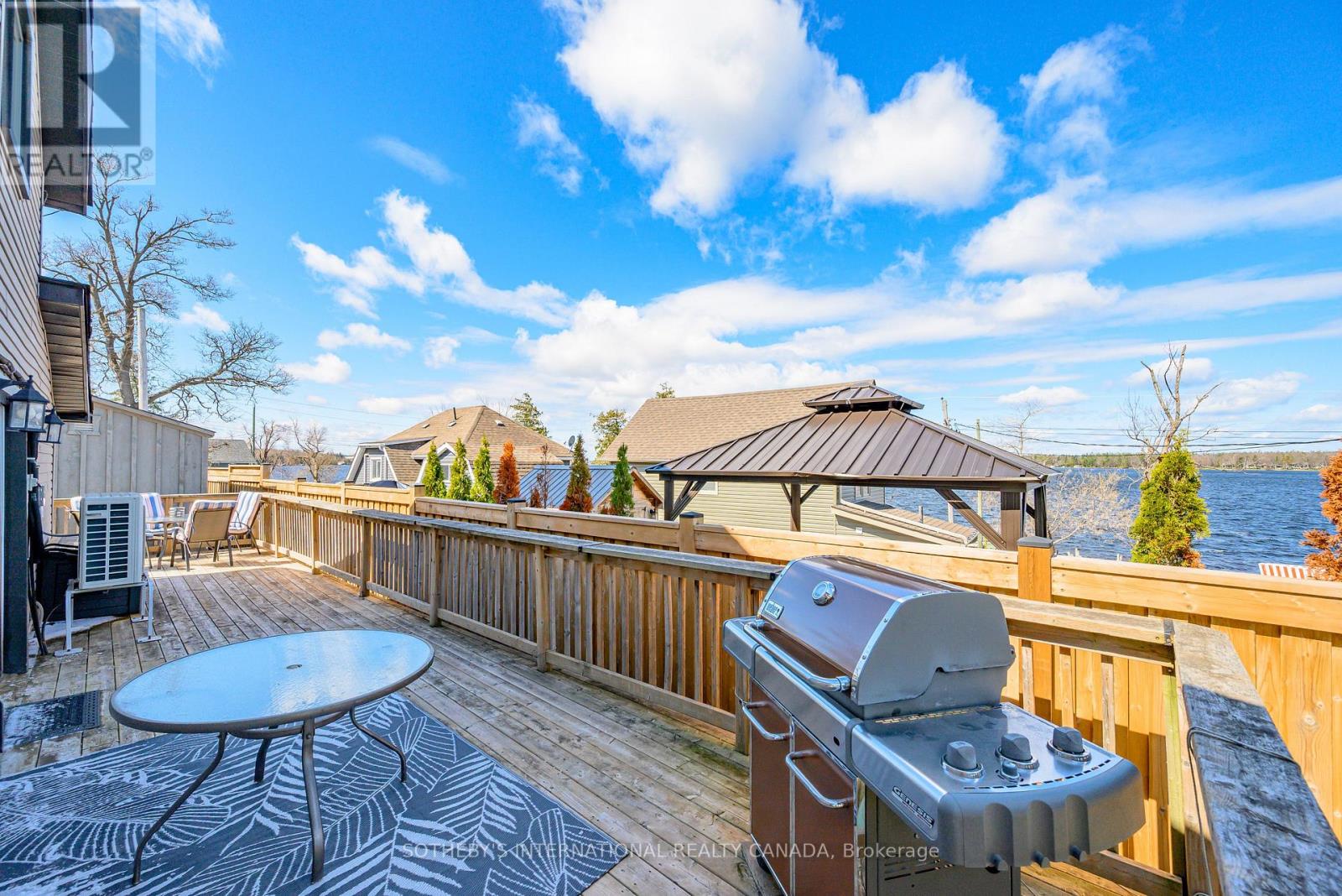 42 Pavillion Road, Kawartha Lakes, Ontario  K0M 1L0 - Photo 24 - X13049846