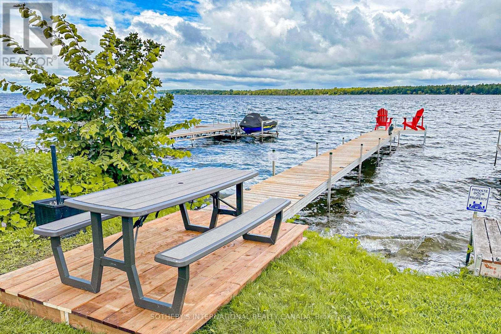 42 Pavillion Road, Kawartha Lakes, Ontario  K0M 1L0 - Photo 5 - X13049846