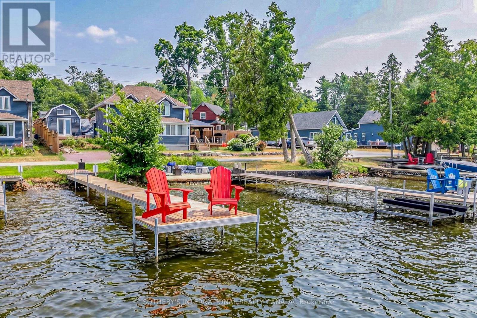 42 Pavillion Road, Kawartha Lakes, Ontario  K0M 1L0 - Photo 7 - X13049846