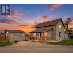 42 PAVILLION ROAD, Kawartha Lakes, Ontario