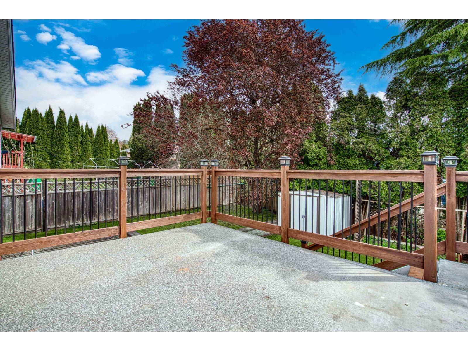 2842 Woodland Court, Langley, British Columbia  V2Y 1G1 - Photo 33 - R3116277