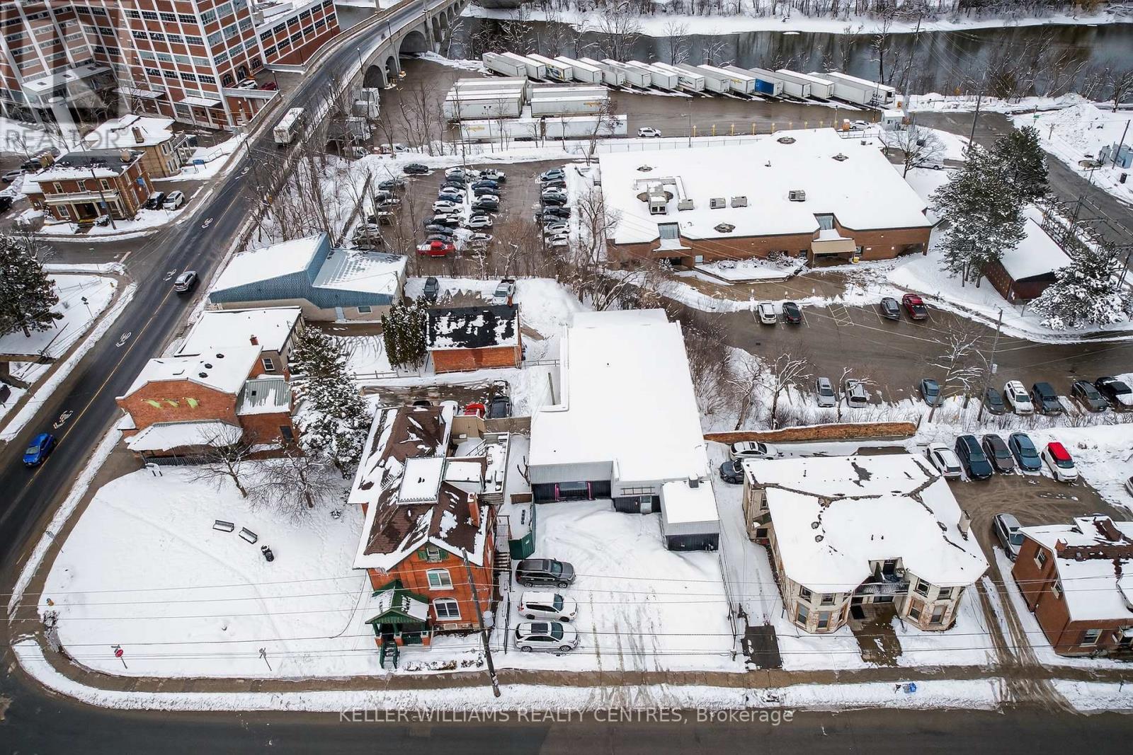 384 Queen Street, Peterborough, Ontario  K9H 3J6 - Photo 28 - X13049858