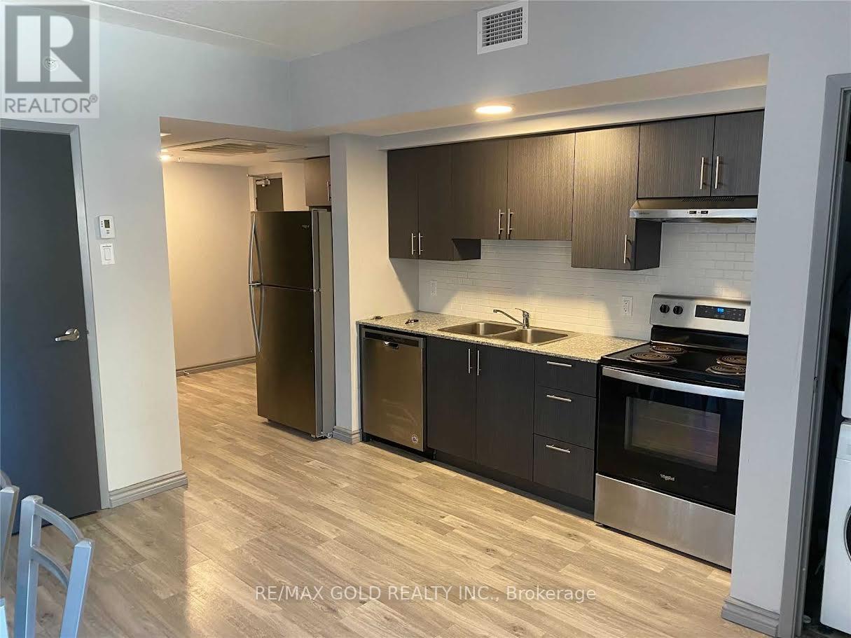 203 - 275 Larch Street, Waterloo, Ontario  N2L 3R2 - Photo 4 - X13049860