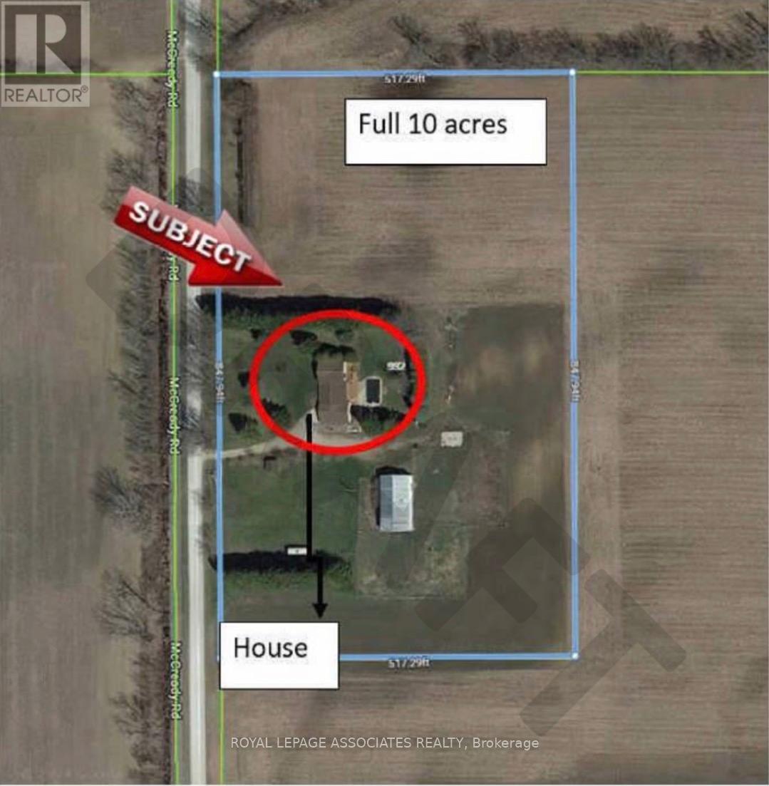 992 Mccready Road, Dawn-Euphemia, Ontario  N0P 1C0 - Photo 31 - X13049876