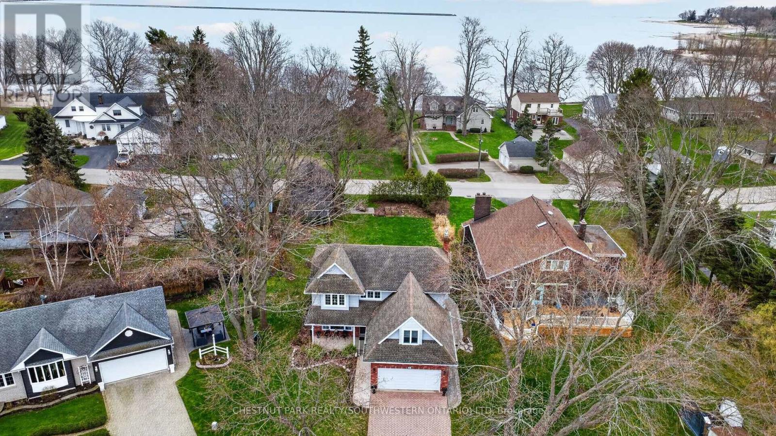 24 Lakeside Place E, Port Colborne, Ontario  L3K 6B1 - Photo 41 - X13049878