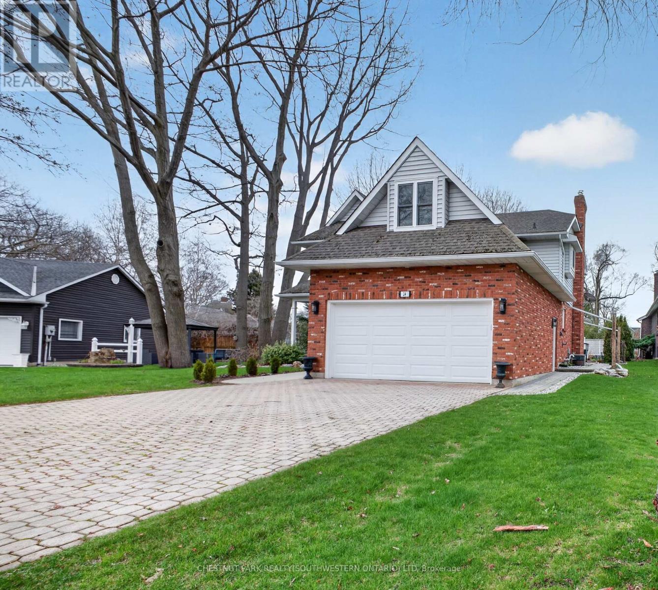 24 Lakeside Place E, Port Colborne, Ontario  L3K 6B1 - Photo 5 - X13049878