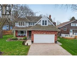 24 LAKESIDE PLACE E, Port Colborne, Ontario