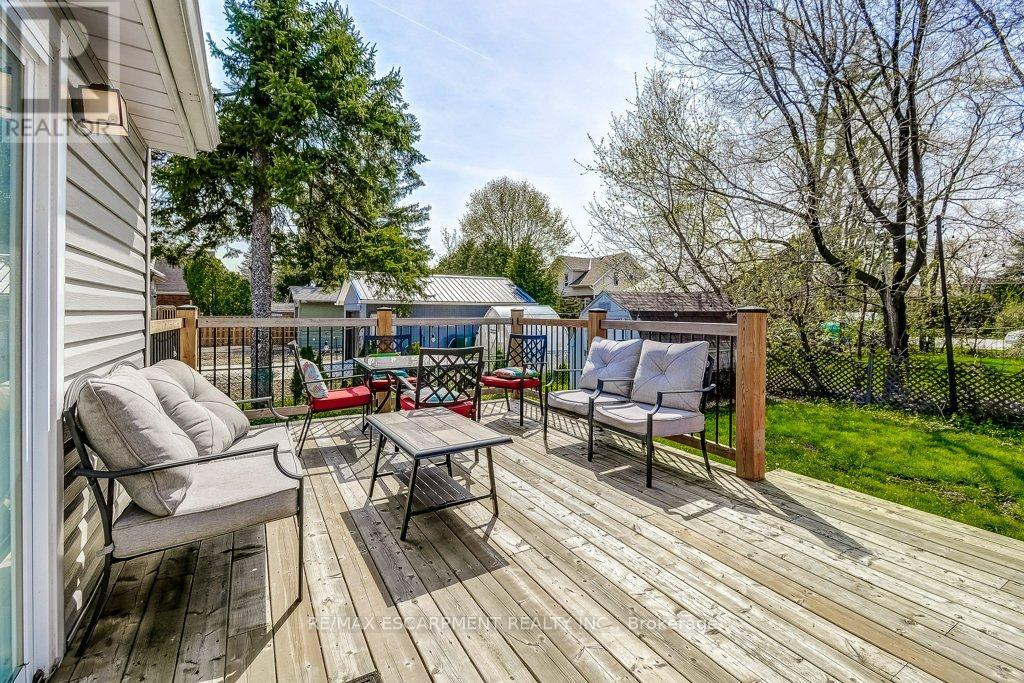 30 East 15th Street, Hamilton, Ontario  L9A 3E7 - Photo 35 - X13049902