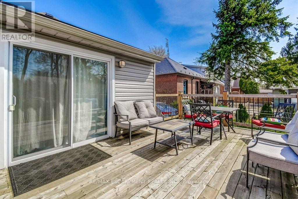 30 East 15th Street, Hamilton, Ontario  L9A 3E7 - Photo 36 - X13049902