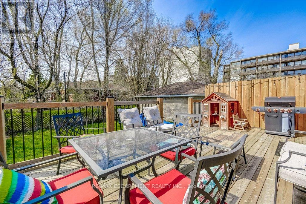 30 East 15th Street, Hamilton, Ontario  L9A 3E7 - Photo 37 - X13049902