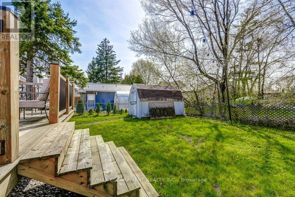 30 East 15th Street, Hamilton, Ontario  L9A 3E7 - Photo 38 - X13049902