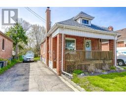 30 EAST 15TH STREET, Hamilton, Ontario