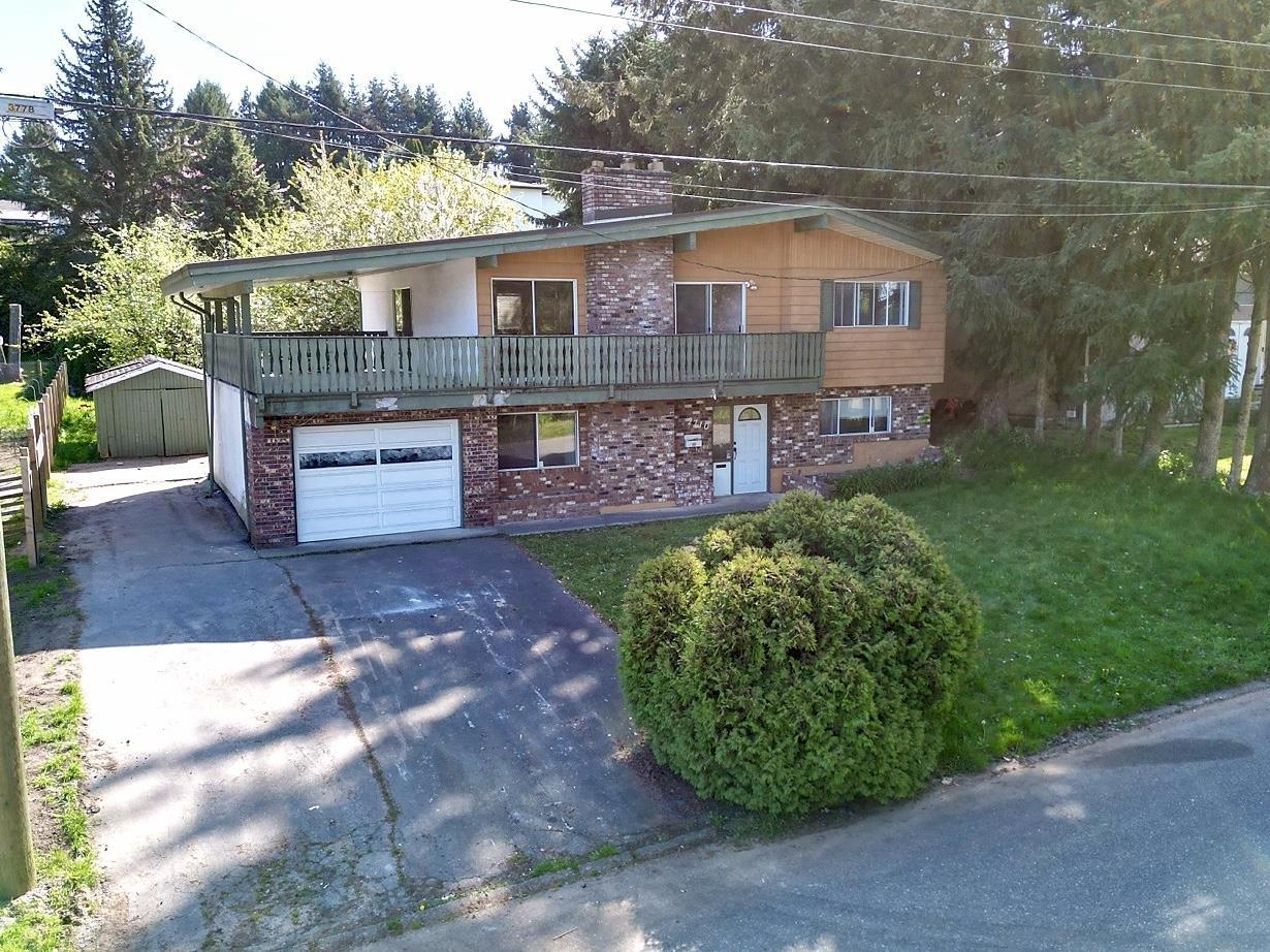 2710 MOORLAND STREET, abbotsford, British Columbia