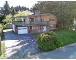 2710 MOORLAND STREET, Abbotsford, British Columbia
