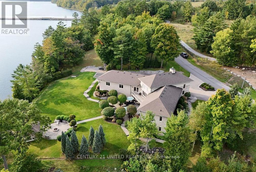 44 Fire Route 70 Route, Galway-Cavendish And Harvey, Ontario  K0L 1J0 - Photo 2 - X12341486