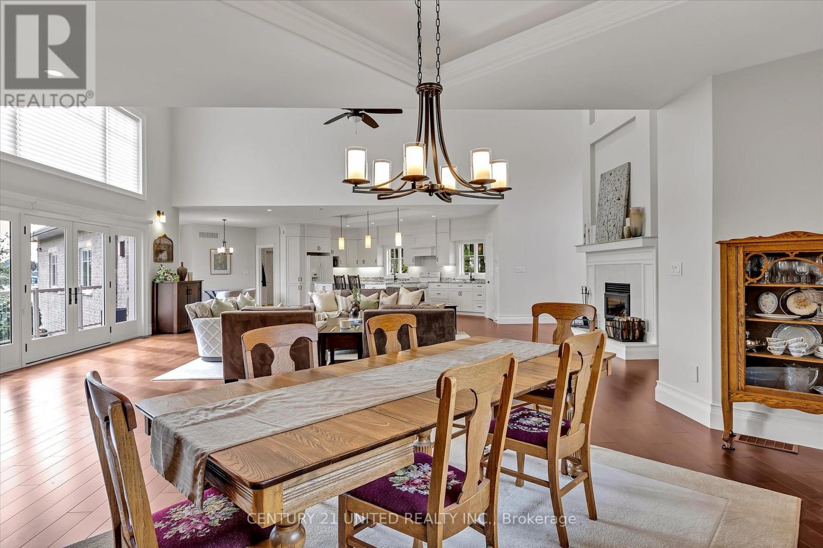 44 Fire Route 70 Route, Galway-Cavendish And Harvey, Ontario  K0L 1J0 - Photo 13 - X12341486