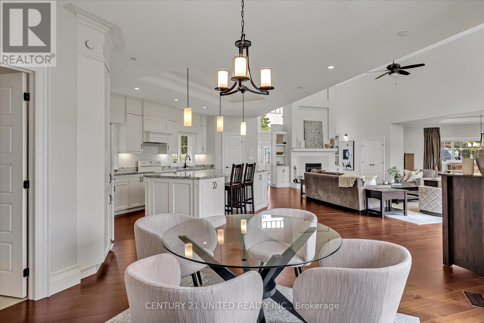 44 Fire Route 70 Route, Galway-Cavendish And Harvey, Ontario  K0L 1J0 - Photo 11 - X12341486